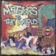 Meteors, The - The Meteors Vs. The World Part II col LP Meteors, The - The Meteors Vs. The World Part II col LP