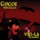 Gogol Bordello - Voi-La Intruder 2xLP