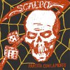 Scalpo - Partita Con La Morte LP