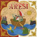 Aresi - Aurrera Beti LP