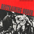 Restraining Order - First Four Years Odds & Sods LP