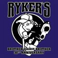Ryker's - Brother Against Brother LP