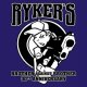 Ryker's - Brother Against Brother LP Ryker's - Brother Against Brother LP