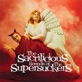 Supersuckers, The - The Sacrilicious Sounds of... LP