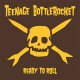 Teenage Bottlerocket - Ready To Roll LP