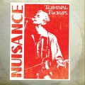 Nuisance - Terminal Fuckups 2xLP