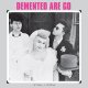 Demented Are Go - In Sickness & In Health LP