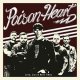Poison Heart – Love, Lies & Hard Times LP