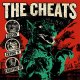 Cheats, The – Cussin' Crying 'N' Carrying On LP