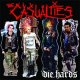 Casualties, The – Die Hards LP