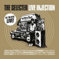 Selecter, The – Live Injection LP