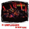 Nirvana – MTV Unplugged In New York LP