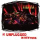 Nirvana – MTV Unplugged In New York LP