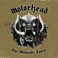 Motörhead – The Manticore Tapes LP