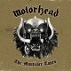 Motörhead – The Manticore Tapes LP