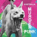 V/A - Australia - Murder Punk LP