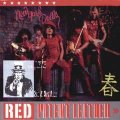 New York Dolls – Red Patent Leather (LP)