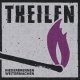 Theilen - Niederbrennen Weitermachen LP