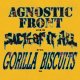 Split - Agnostic Front/ Gorilla Biscuits/ Sick Of It All LP
