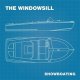 Windowsill, The - Showboating LP