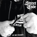 Street Code - In My Flight LP