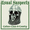 Usual Suspects – Culture Class & Country LP