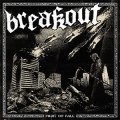 Breakout - Fight Or Fall LP