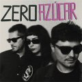Zero Azucar - Same LP