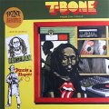 T-Bone – Bone In Da House LP