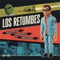 Los Retumbes - Violentos Torpedos De Realidad LP