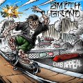 Smith Grind – Curb Appeal LP