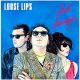 Loose Lips - Last Laugh LP