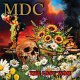 MDC - The Last War LP MDC - The Last War LP