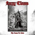 Lazy Class – The Dawn To Come LP