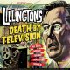 Lillingtons, The - Death By Television LP Lillingtons, The - Death By Television LP