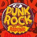 V/A - Punk Rock Raduno Vol. 8 LP
