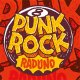 V/A - Punk Rock Raduno Vol. 8 LP