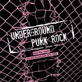 V/A - Underground Punk Rock (1979-1983) LP