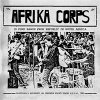 V/A - Afrika Corps LP