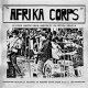 V/A - Afrika Corps LP