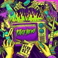 Fake News - Dead Set LP