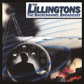 Lillingtons, The - The Backchannel Broadcast LP
