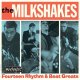 Milkshakes, The – Fourteen Rhythm & Beat Greats LP