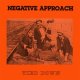 Negative Approach – Tied Down LP Negative Approach – Tied Down LP