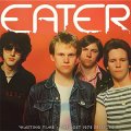 Eater - Wasting Time - The Lost 1978 Sessions LP