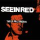 Seein Red – This LP Kills Fascists LP Seein Red – This LP Kills Fascists LP