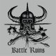 Battle Ruins - Same LP