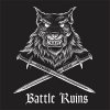 Battle Ruins – Glorious Dead LP