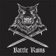 Battle Ruins – Glorious Dead LP