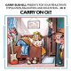 V/A - Carry On Oi! LP